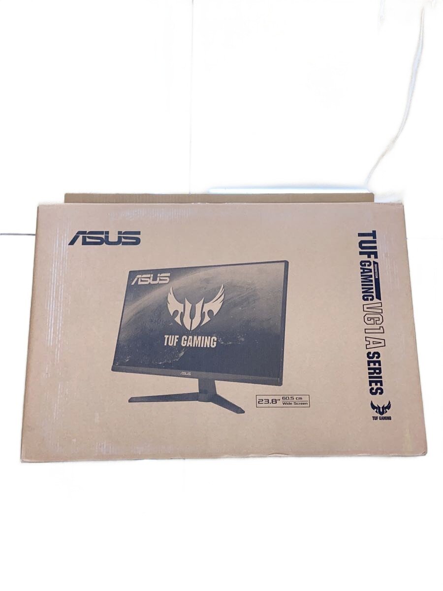 【中古】ASUS◆テレビその他/VG249Q1A-J//【家電・ビジュアル・オーディオ】