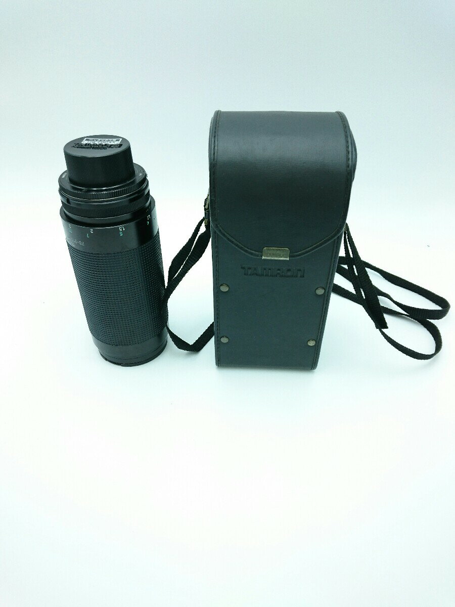 【中古】TAMRON◆レンズ【カメラ】