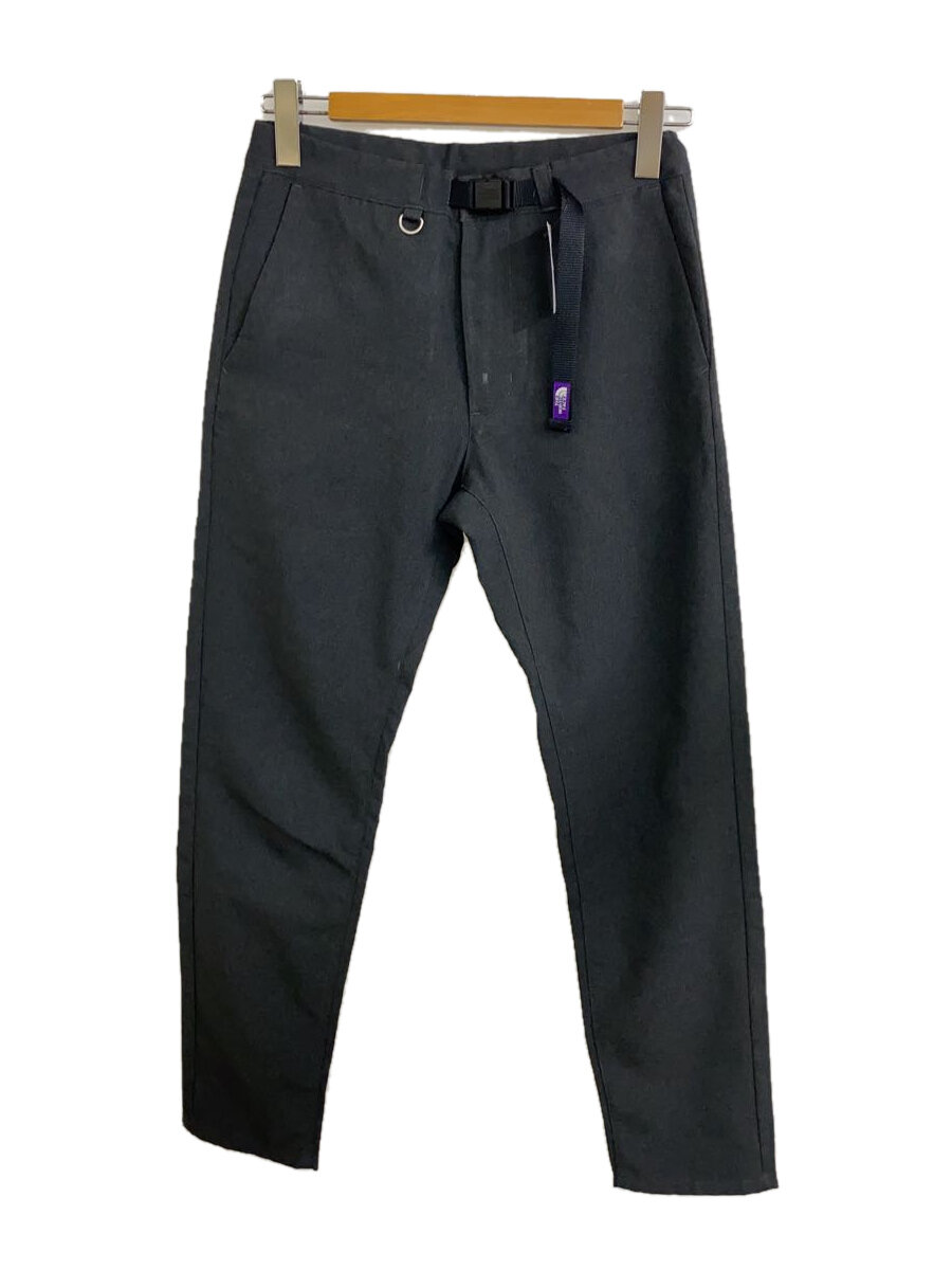 【中古】THE NORTH FACE PURPLE LABEL◆ボトム/28/ポリエステル/GRY/NT5708N/PURPULLABEL【メンズウェア】