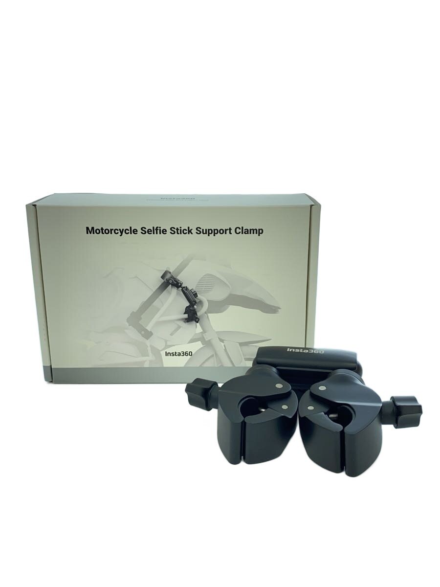 【中古】Insta360◆ビジュアルその他/CINSBAVF【家電・ビジュアル・オーディオ】