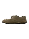 【ブランド】Clarks【ブランドカナ】クラークス【型番】【程度】B【サイズ】UK9【メインカラー】ベージュ【素材・生地】スウェード【キーワード】　　2023/12/20セカンドストリート北41条店 【2009】【中古】Clarks◆チャッカブーツ/UK9/BEGブランドClarks型番カラーベージュ柄素材・生地スウェード>色・素材についてサイズUK9>サイズ表示について実寸【スニーカー】 ソールの高さ：2.5 / ソール全長：30.5 【その他】 その他サイズ：/商品は　セカンドストリート北41条店の店頭にて販売しております。商品に関するお問合わせは、お電話(TEL:011-748-1336)にて、問合わせ番号：2320094474616をお伝えください。配送方法やお支払い方法に関するお問い合わせは、サポートセンターまでご連絡をお願いします。※お電話の対応は営業時間内のみとなります。お問い合わせフォームでお問い合わせの際はご注文番号をご記入下さい