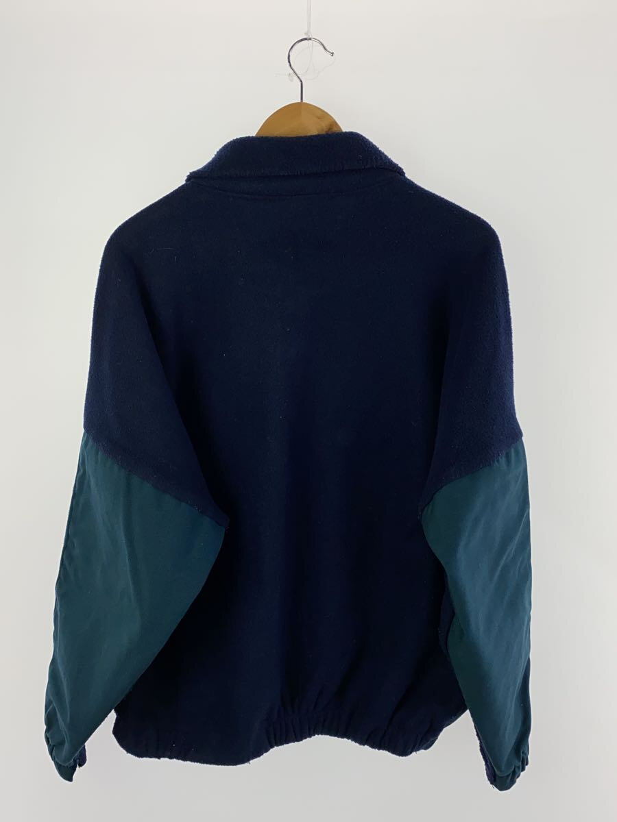 【中古】Samco FREEZERWEAR/フリースジャケット/M/ナイロン/160J【メンズウェア】