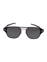 【中古】OAKLEY◆Coldfuse/サングラス/ティアドロップ/チ...(4)