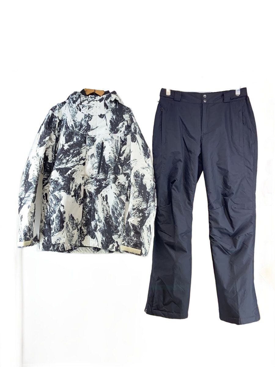 【中古】Columbia◆ウェアー/セットアップ/【スポーツ】