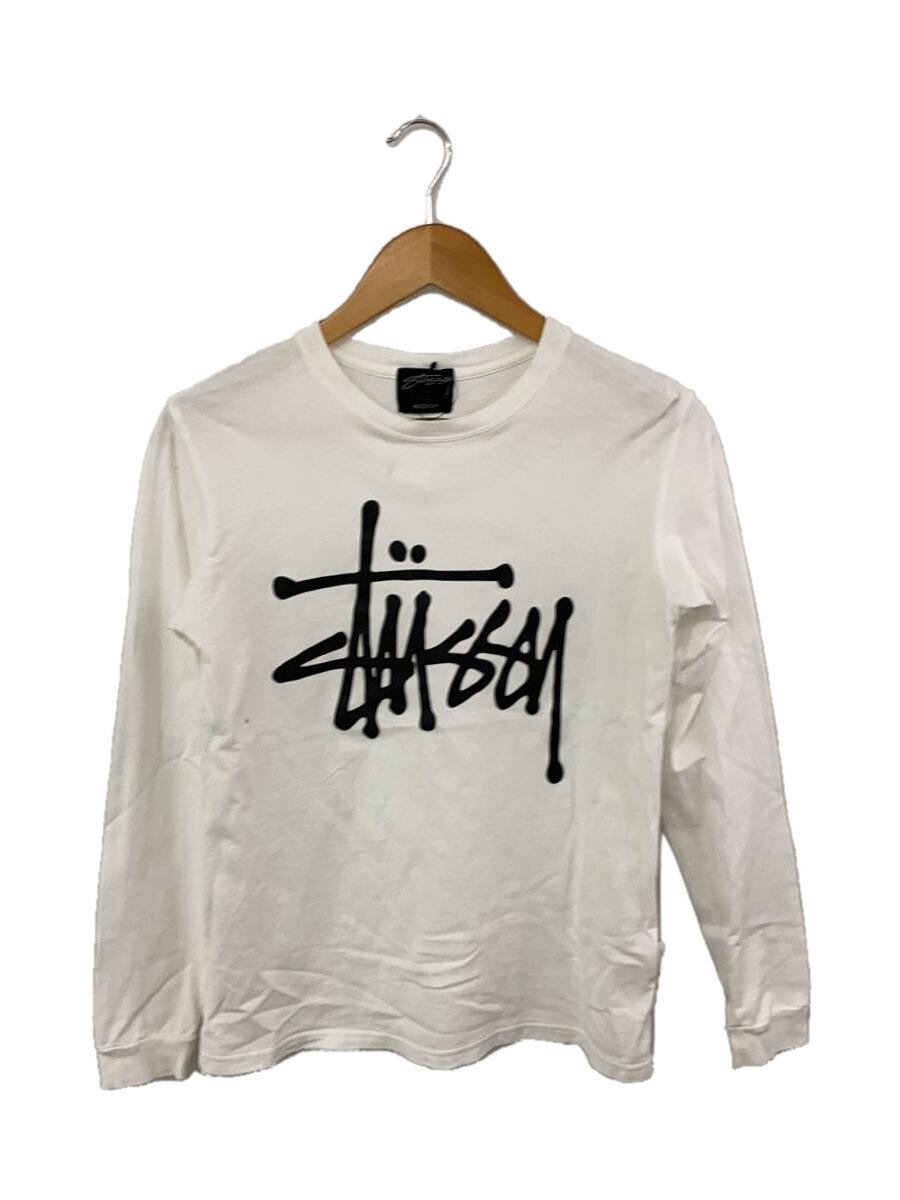 楽天市場】stussy ロンt(Tシャツ・カットソー|トップス 楽天市場】stussy ロンt(Tシャツ・カットソー|トップス