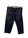 【中古】me ISSEY MIYAKE◆ボトム/--/ポリエステル/IDG/mi04FF191【レディースウェア】