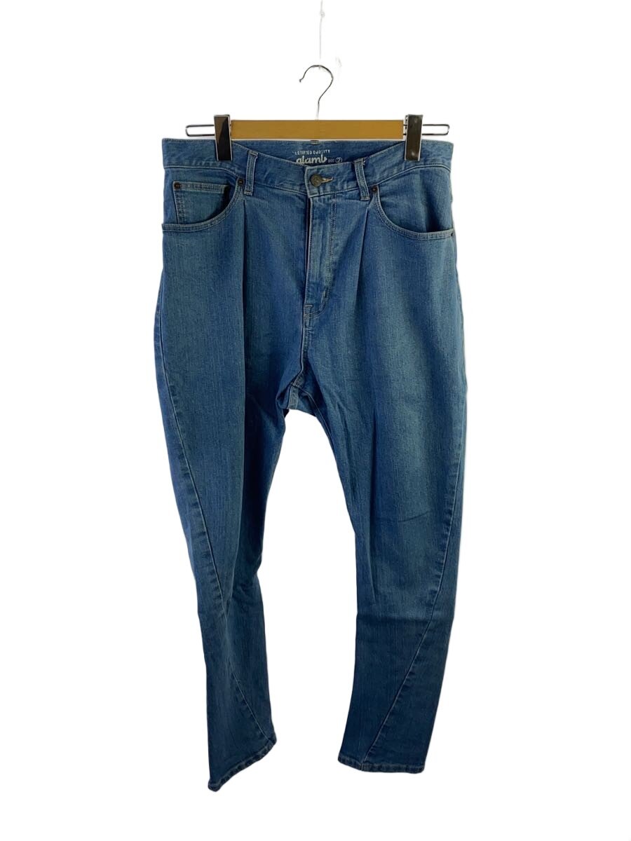 楽天市場】glamb 中古 サルエルパンツの通販