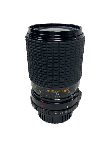【中古】SIGMA◆レンズ/ZOOM-αIII/35-135mm【カメラ】 【中古】SIGMA◆レンズ/ZOOM-αIII/35-135mm【カメラ】