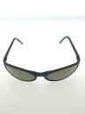【中古】Ray-Ban◆サングラス/--/BLK/メンズ/w2497Y...(4)