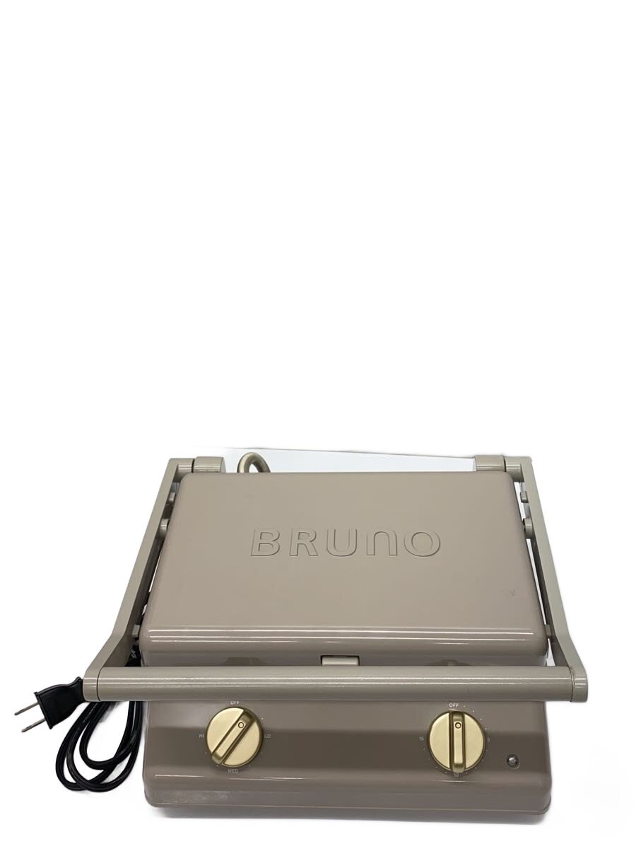 Other - 【中古】BRUNO◆ホットサンドメーカー BOE084//【家電・ビジュアル・オーディオ】
