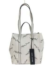 šMARC BY MARC JACOBSȡȥХå/쥶/WHT/m0015095ڥХå