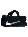 【中古】NIKE◆ボストンバッグ/ナイロン/BLK/F60103【バッグ】(4)