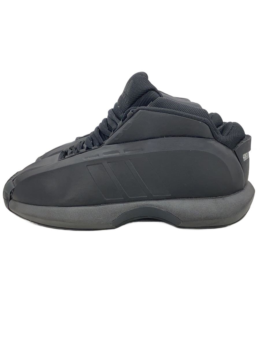 【ブランド】adidas 【ブランドカナ】アディダス 【型番】 【程度】B 【サイズ】26．5cm 【メインカラー】ブラック 【素材・生地】 【キーワード】　　 2026/01/15 セカンドストリート春日上白水店【3531】【中古】adidas◆CRAZY 1_クレイジー 1/26.5cm/BLK【シューズ】 ブランド adidas 型番 カラー ブラック 柄 素材・生地 >色・素材について サイズ 26．5cm>サイズ表示について 実寸（cm） 【スニーカー】 ソールの高さ：3.5 / ソール全長：30 【その他】 その他サイズ：/ 商品は　セカンドストリート春日上白水店の店頭にて販売しております。商品に関するお問合わせは、お電話(TEL:092-588-0271)にて、問合わせ番号：2335314646193をお伝えください。 配送方法やお支払い方法に関するお問い合わせは、サポートセンターまでご連絡をお願いします。 ※お電話の対応は営業時間内のみとなります。お問い合わせフォームでお問い合わせの際はご注文番号をご記入下さい