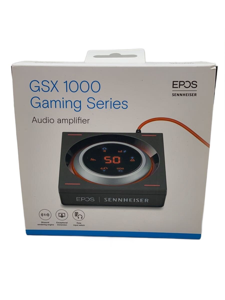 楽天市場】ゼンハイザー gsx 1000の通販