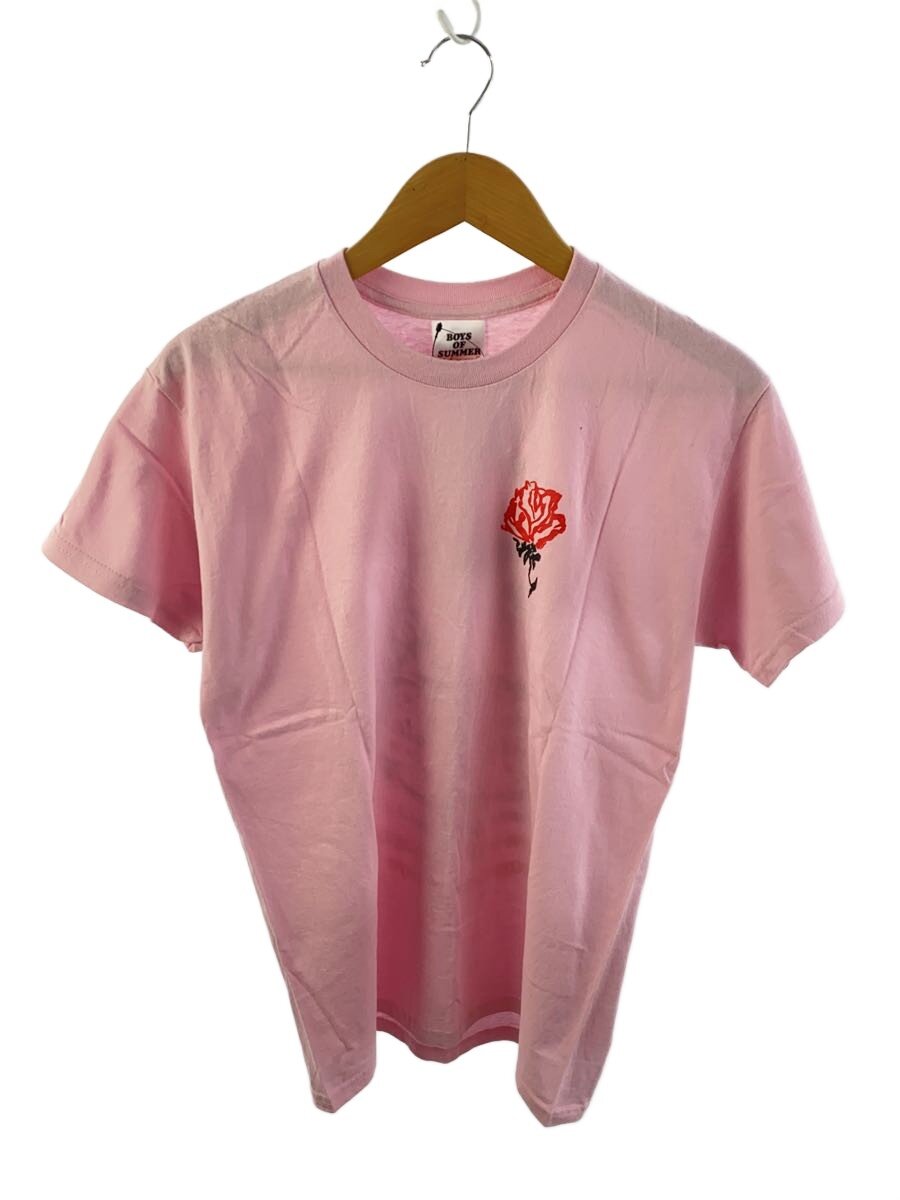 楽天市場】ロンハーマン Tシャツ（カラーピンク）（メンズファッション
