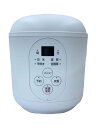 【中古】IRIS OHYAMA◆炊飯器 RC-MF15//【家電・ビジュアル・オーディオ】