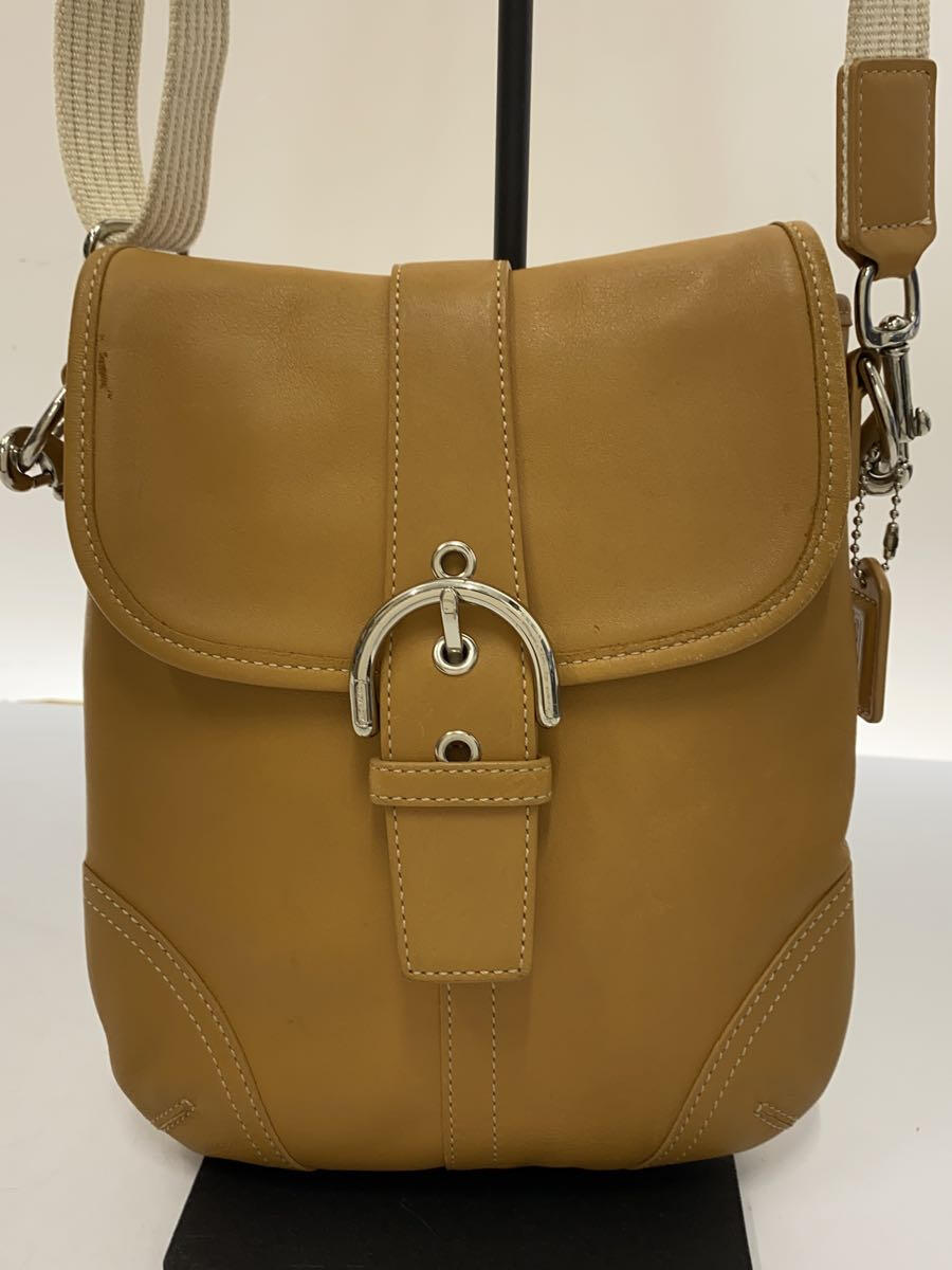 【中古】COACH◆ショル