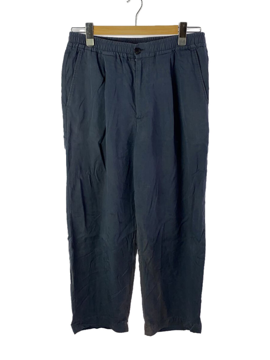 【中古】UNIVERSAL PRODUCTS◆ボトム/2/--/NVY/231-60502【メンズウェア】