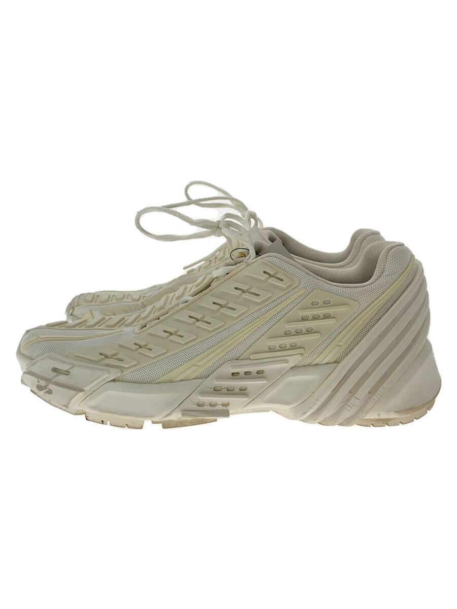 【中古】DIESEL◆ローカットスニーカー/26.5cm/BRD【シューズ】
