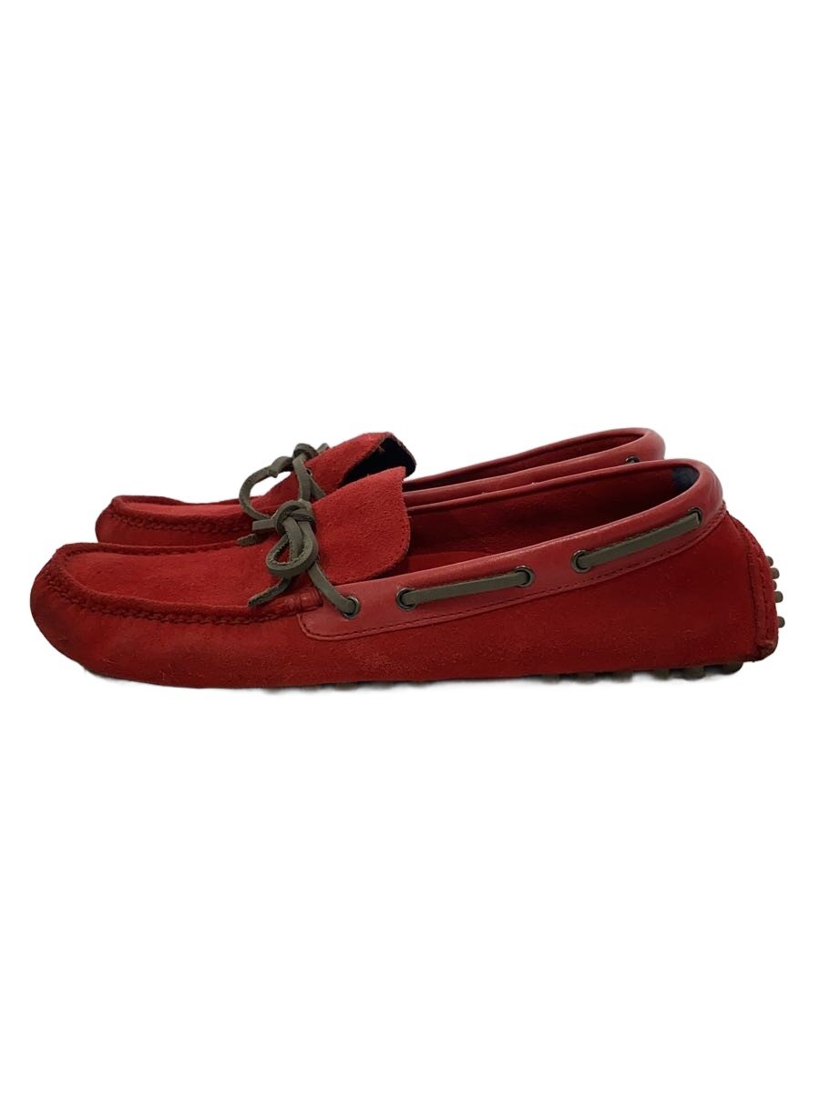 【ブランド】COLE HAAN 【ブランドカナ】コールハーン 【型番】 【程度】B 【サイズ】US8　1／2 【メインカラー】レッド 【素材・生地】スウェード 【キーワード】　　 2026/03/03 セカンドストリート南海住之江店【4319】【中古】COLE HAAN◆シューズ/US8.5/RED ブランド COLE HAAN 型番 カラー レッド 柄 素材・生地 スウェード>色・素材について サイズ US8　1／2>サイズ表示について 実寸（cm） 【スニーカー】 ソールの高さ：1.5 / ソール全長：28 【その他】 その他サイズ：/ 商品は　セカンドストリート南海住之江店の店頭にて販売しております。商品に関するお問合わせは、お電話(TEL:06-4701-5116)にて、問合わせ番号：2343197846210をお伝えください。 配送方法やお支払い方法に関するお問い合わせは、サポートセンターまでご連絡をお願いします。 ※お電話の対応は営業時間内のみとなります。お問い合わせフォームでお問い合わせの際はご注文番号をご記入下さい