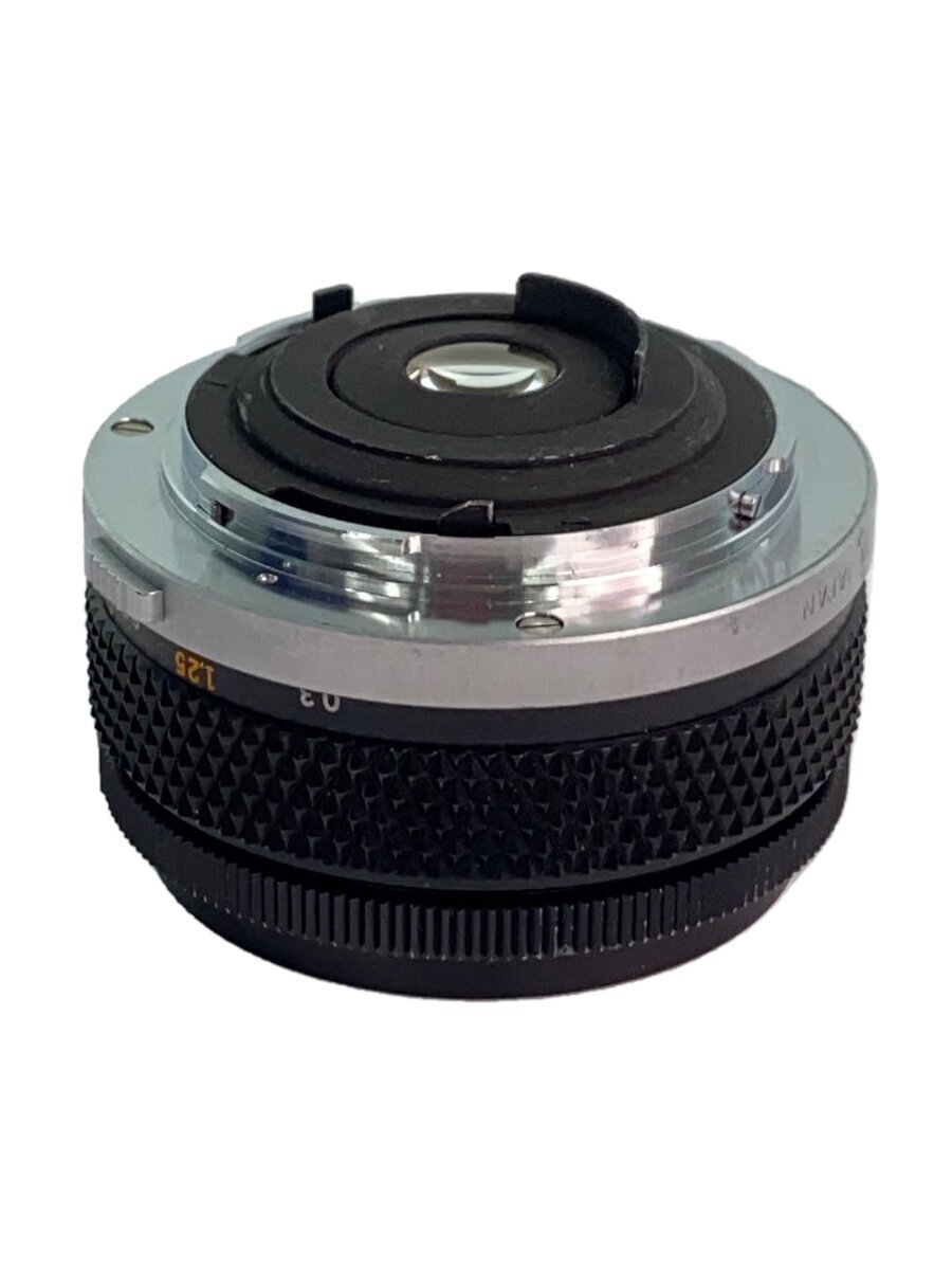 【中古】OLYMPUS◆レンズ/G.ZUIKO AUTO-W 28/3.5【カメラ】