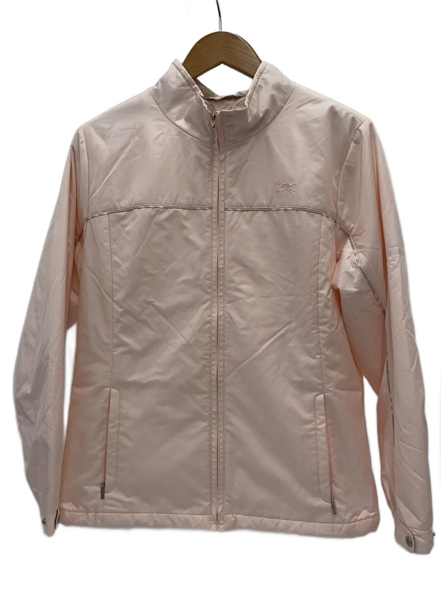 Tools - 【中古】BURBERRY GOLF◆スポーツウェアー/LL/PNK【スポーツ】