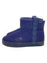 【中古】THE NORTH FACE◆ブーツ/23cm/NVY/NF51562【シューズ】(4)