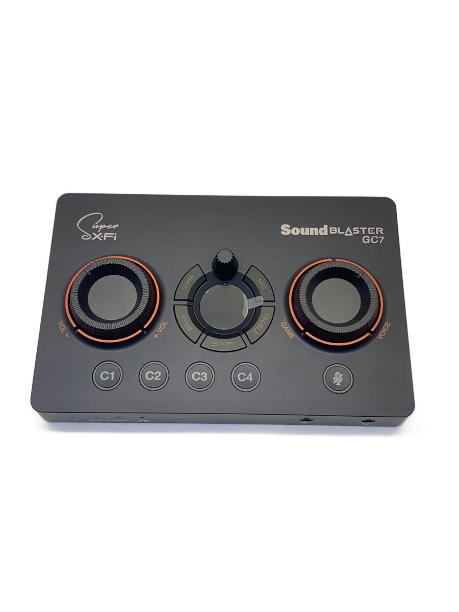 【中古】CREATIVE◆アンプ/SB1850【家電・ビジュアル・オーディオ】