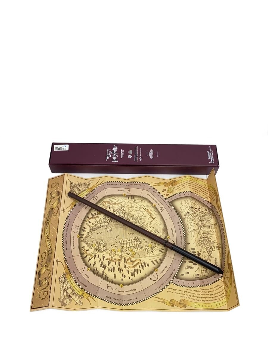 【中古】UNIVERSAL STUDIOS JAPAN◆ホビーその他【ホビー】