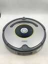 【中古】iRobot◆掃除機 ルンバ 631 R631060【家電・ビジュアル・オーディオ】