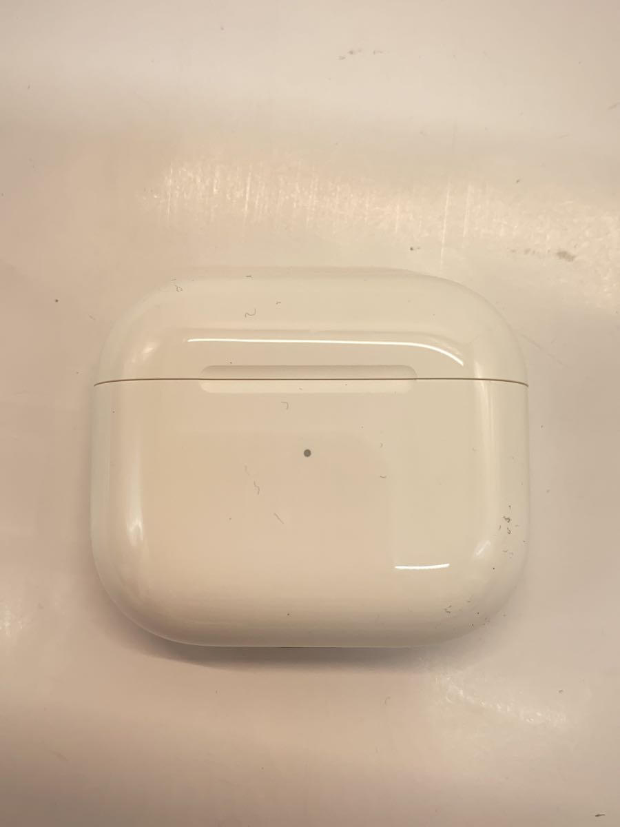 【中古】Apple◆イヤホ