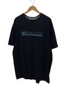 【中古】NAUTICA◆カットソー/XXL/コットン/IDG【メンズウェア】