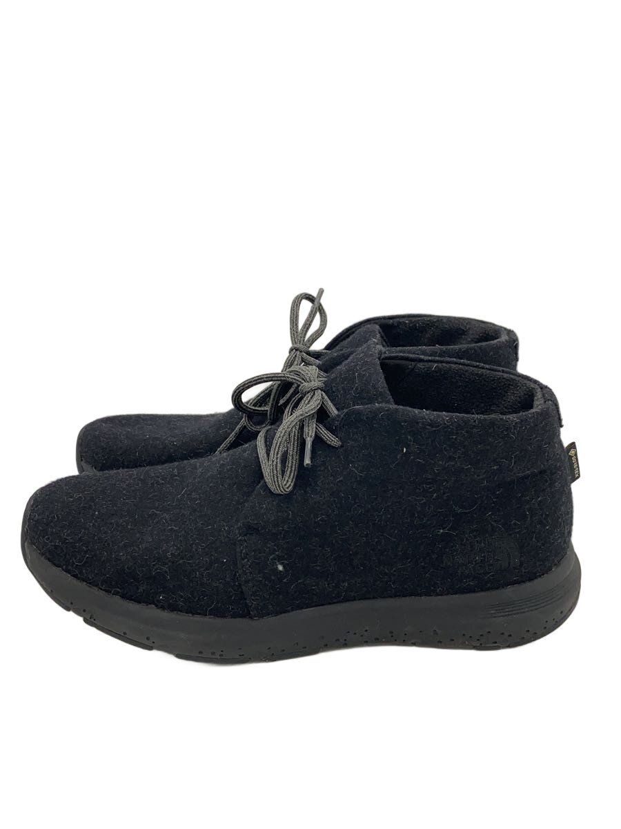 【ブランド】THE NORTH FACE 【ブランドカナ】ザノースフェイス 【型番】 【程度】B 【サイズ】27cm 【メインカラー】ブラック 【素材・生地】 【キーワード】　　 2026/02/08 セカンドストリート豊平36号店【3799】【中古】THE NORTH FACE◆チャッカブーツ/27cm/BLK ブランド THE NORTH FACE 型番 カラー ブラック 柄 素材・生地 >色・素材について サイズ 27cm>サイズ表示について 実寸（cm） 【ブーツ】 ヒール：3 / 高さ：12 / ソール全長：30 【その他】 その他サイズ：/ 商品は　セカンドストリート豊平36号店の店頭にて販売しております。商品に関するお問合わせは、お電話(TEL:011-817-4655)にて、問合わせ番号：2337995546250をお伝えください。 配送方法やお支払い方法に関するお問い合わせは、サポートセンターまでご連絡をお願いします。 ※お電話の対応は営業時間内のみとなります。お問い合わせフォームでお問い合わせの際はご注文番号をご記入下さい