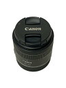 【中古】CANON◆レンズ/RF24-50mm F4.5-6.3 IS STM【カメラ】(2)