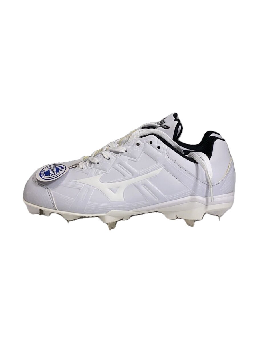 【中古】MIZUNO◆野球用品/WHT/11GM232601【スポーツ】
