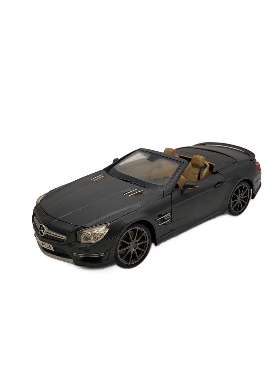 楽天市場】maisto mercedes slの通販