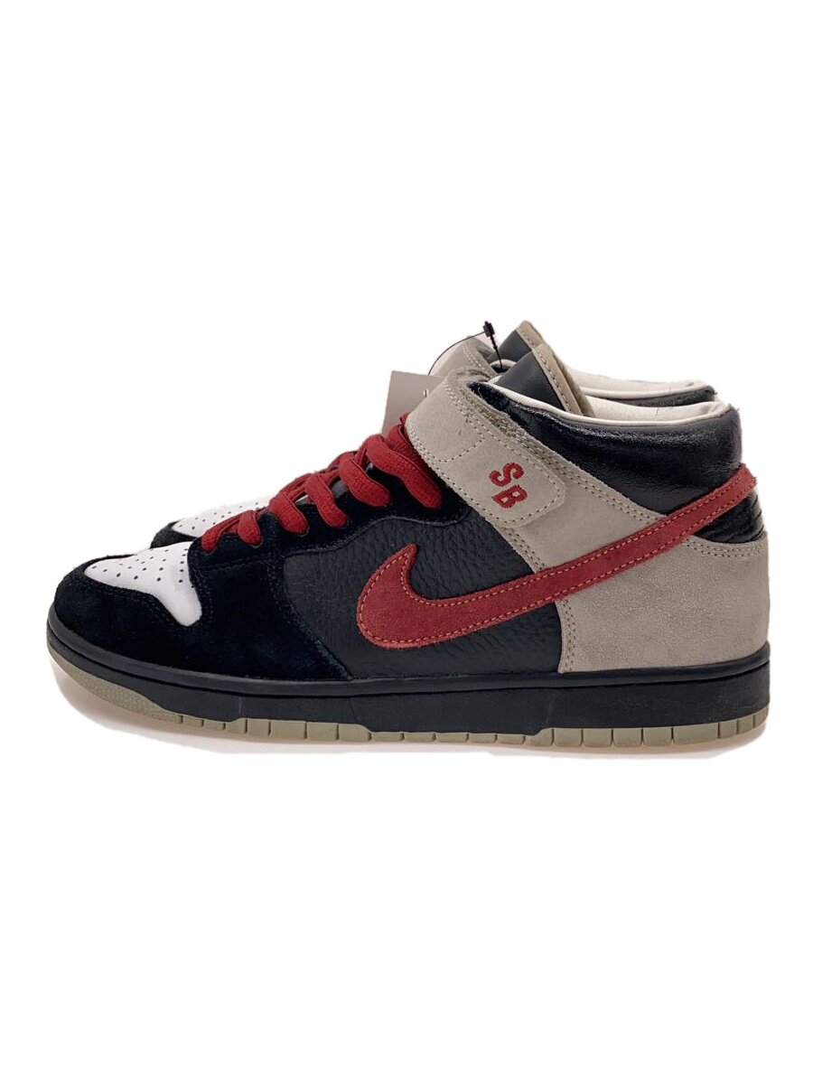 NIKE SB◆シューズ/27.5cm/BLK/314381-061//