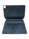 【中古】Apple◆Magic Keyboard MJQK3J/A A2480【パソコン】