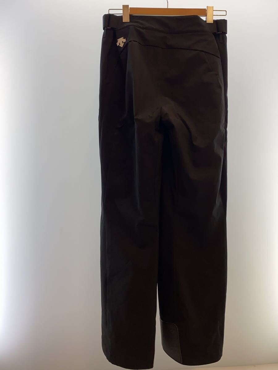 【中古】DESCENTE◆ウェアー/O/BLK/DWMQJD71M【スポーツ】 2