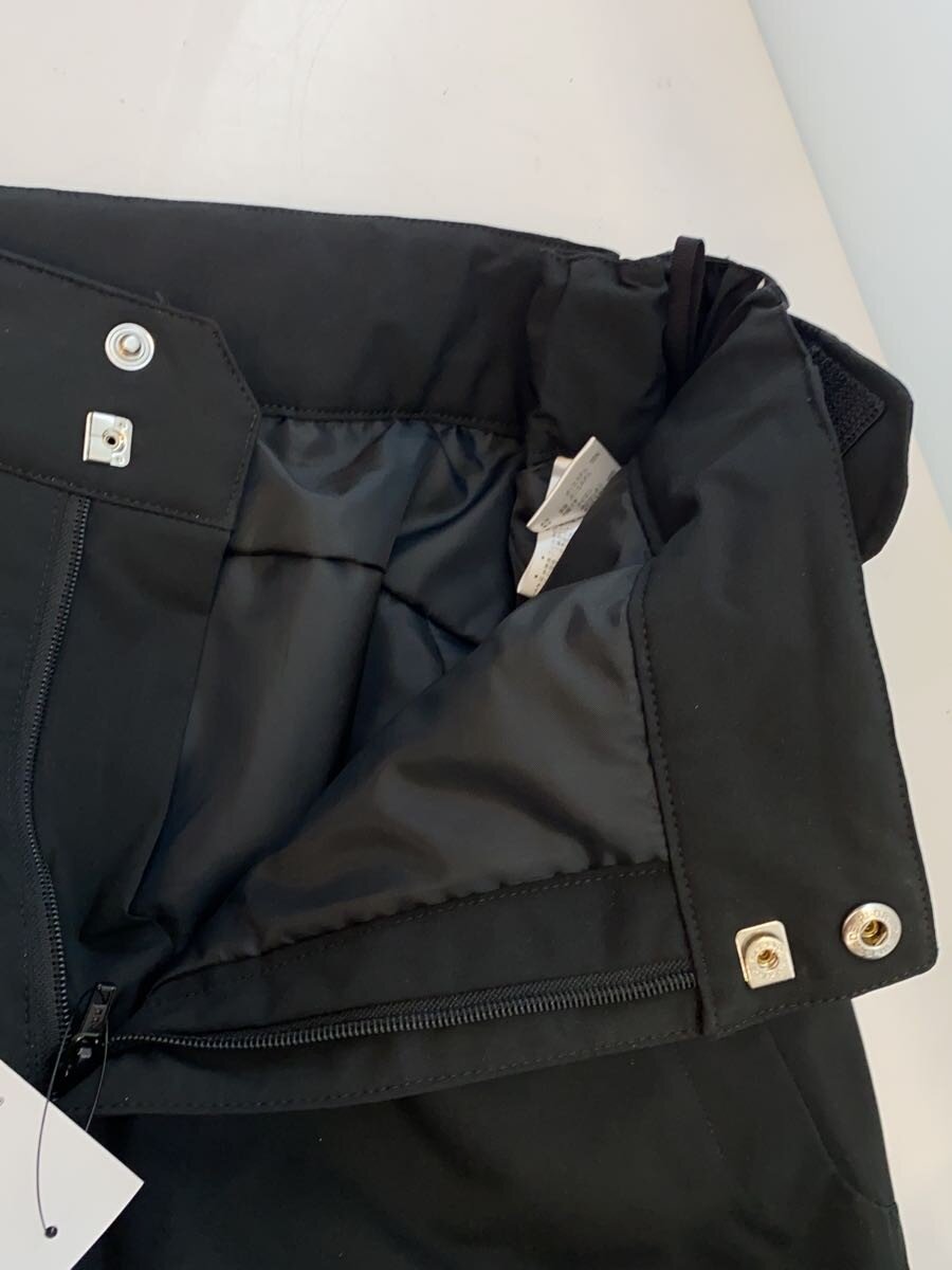 【中古】DESCENTE◆ウェアー/O/BLK/DWMQJD71M【スポーツ】 3