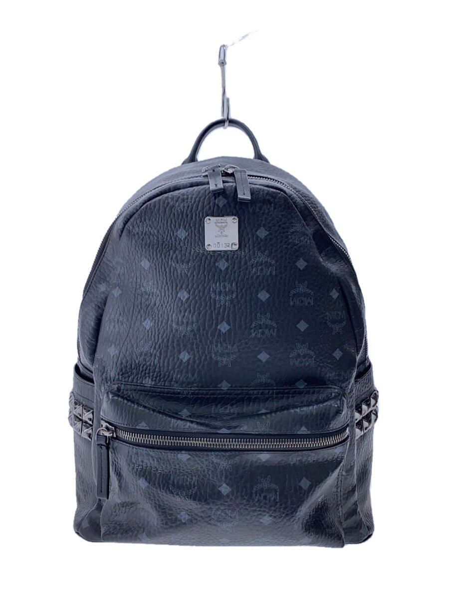 楽天市場】mcm リュック ブラックの通販