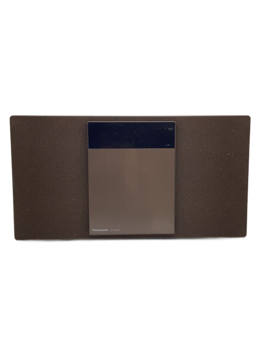 Panasonic SC-HC410-T