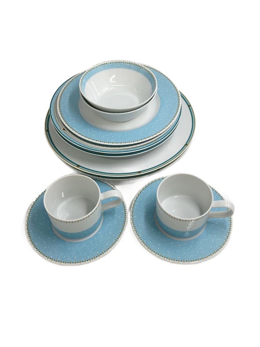 【ブランド】Noritake 【ブランドカナ】ノリタケ 【型番】 【程度】B 【サイズ】 【メインカラー】 【素材・生地】 【キーワード】　　　/ 2026/07/19 セカンドストリートつるせ店【3441】【中古】Noritake◆カップ&amp;ソーサー/10点セット/ ブランド Noritake 型番 カラー 柄 素材・生地 >色・素材について サイズ >サイズ表示について 実寸（cm） 【カップ＆ソーサー】 幅：7.5 / 高さ：6 / 奥行：7.5 【その他】 その他サイズ：/ 商品は　セカンドストリートつるせ店の店頭にて販売しております。商品に関するお問合わせは、お電話(TEL:049-275-7717)にて、問合わせ番号：2334413346294をお伝えください。 配送方法やお支払い方法に関するお問い合わせは、サポートセンターまでご連絡をお願いします。 ※お電話の対応は営業時間内のみとなります。お問い合わせフォームでお問い合わせの際はご注文番号をご記入下さい