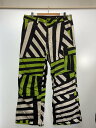 【中古】BURTON◆ウェアー/XL/マルチカラー【スポーツ】