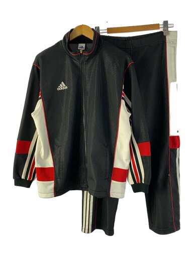 【中古】adidas◆セットアップ/M/ポリエステル/AS-2822/AS-2822P【メンズウェア】 【中古】adidas◆セットアップ/M/ポリエステル/AS-2822/AS-2822P【メンズウェア】