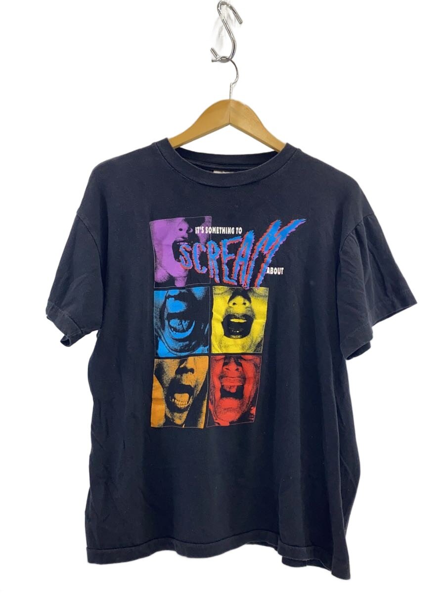 楽天市場】スクリーム（Tシャツ・カットソー｜トップス）：メンズ
