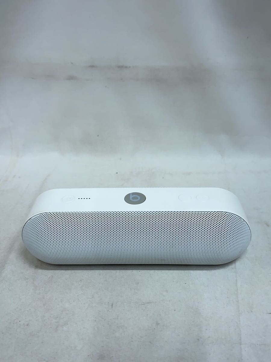 Beats Pill ビーツピル-ドクタードレワイヤレススピーカー ヨドバシ.com - ビーツ・バイ・ドクタードレ Beats by Dr.Dre Beats