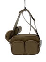 【中古】MICHAEL KORS◆ショルダーバッグ/--/BEG/35S2GTTC6L【バッグ】(4)