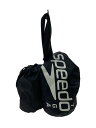 【中古】TOGA◆バッグ/ナイロン/BLK/プリント/TC11-AG513//【バッグ】