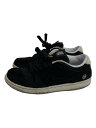 【中古】NIKE◆ローカットスニーカー/23.5cm/BLK【シューズ】(4)